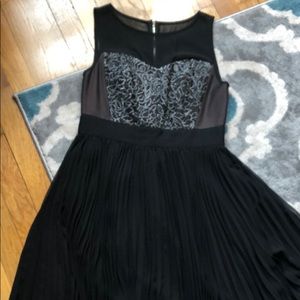 New! Phoebe Couture dress